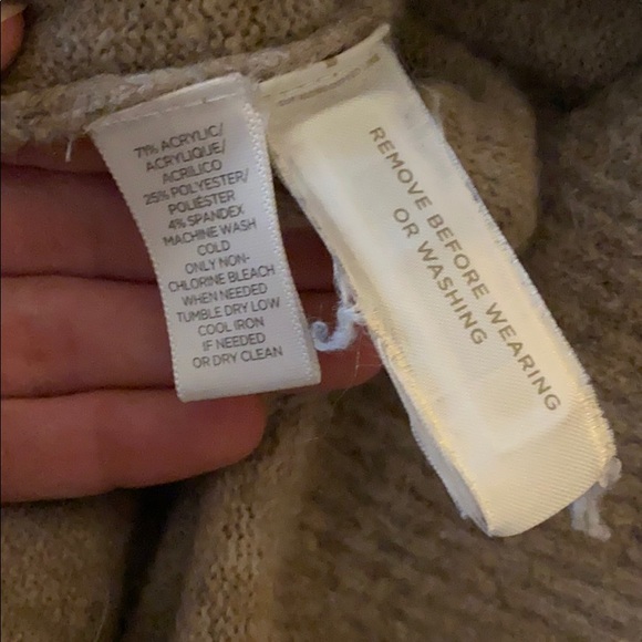 The Loft - Sweater - Picture 4 of 4